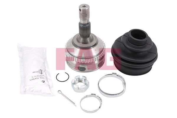 Joint Kit, drive shaft (771 0095 30)