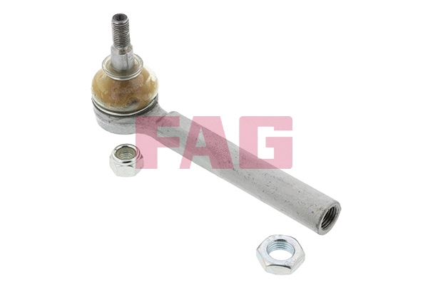 Tie Rod End (840 0897 10)