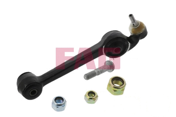 Control/Trailing Arm, wheel suspension (821 0240 10)