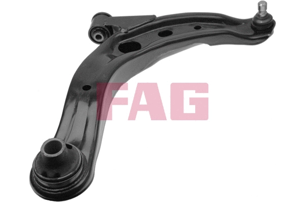 Control/Trailing Arm, wheel suspension (821 0547 10)