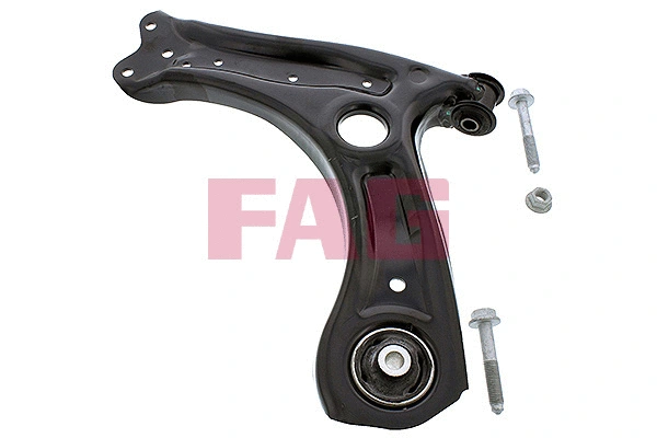Control/Trailing Arm, wheel suspension (821 1060 10)