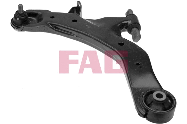 Control/Trailing Arm, wheel suspension (821 0638 10)