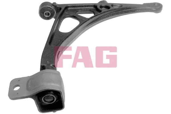 Control/Trailing Arm, wheel suspension (821 0399 10)