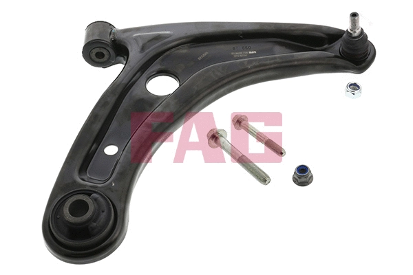 Control/Trailing Arm, wheel suspension (821 0045 10)