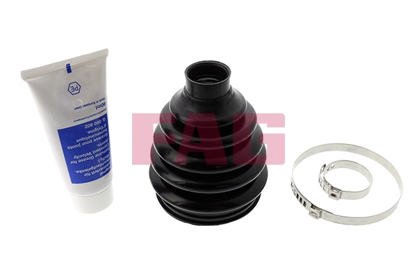 Bellow Kit, drive shaft (772 0132 30)