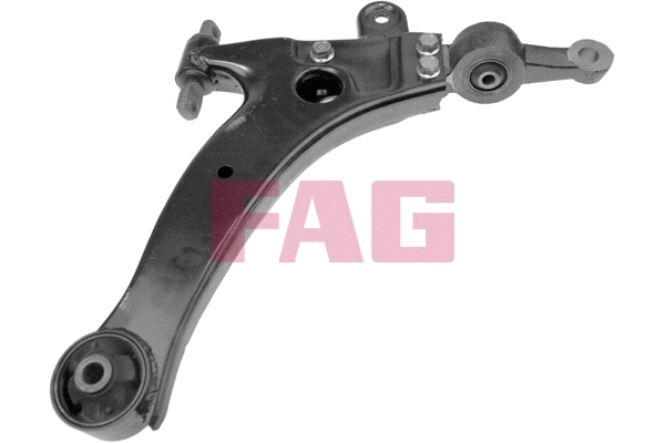 Control/Trailing Arm, wheel suspension (821 0099 10)
