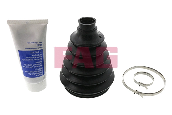 Bellow Kit, drive shaft (772 0158 30)