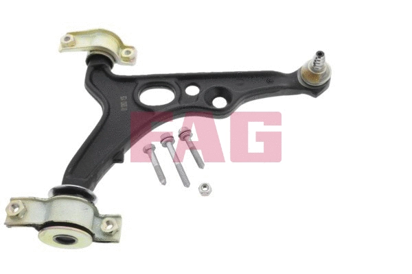 Control/Trailing Arm, wheel suspension (821 0363 10)