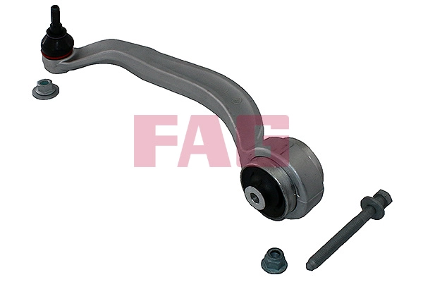 Control/Trailing Arm, wheel suspension (821 1258 10)