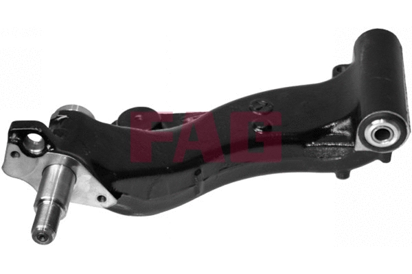 Control/Trailing Arm, wheel suspension (821 0383 10)
