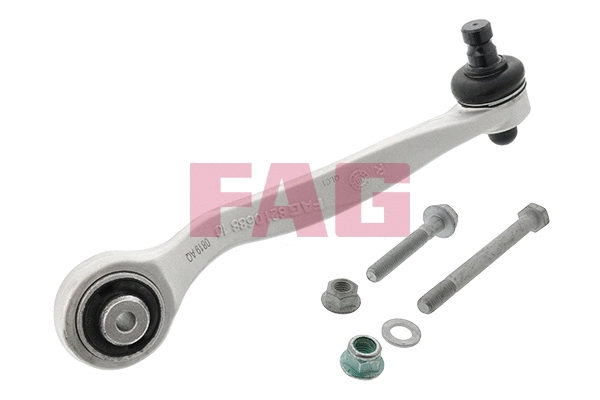 Control/Trailing Arm, wheel suspension (821 0688 10)
