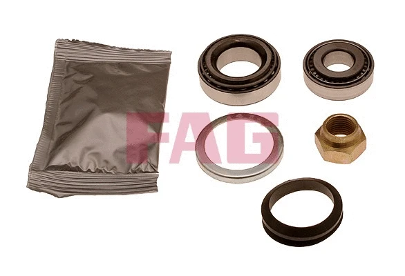 Wheel Bearing Kit (713 6402 40)