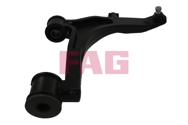 Control/Trailing Arm, wheel suspension (821 0857 10)