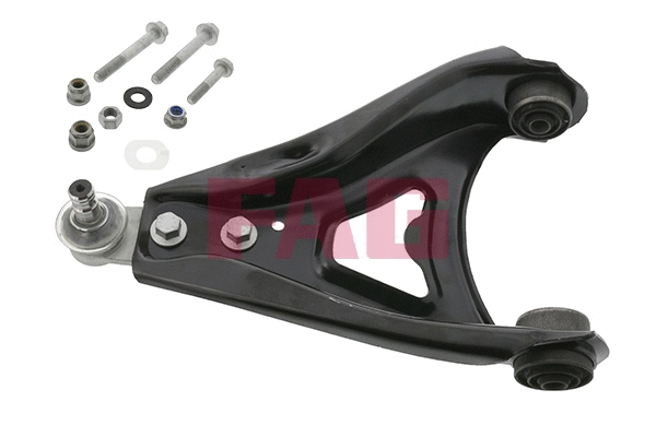 Control/Trailing Arm, wheel suspension (821 0590 10)