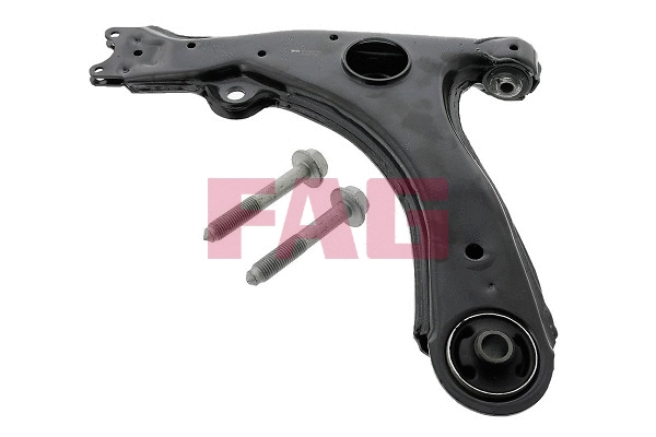 Control/Trailing Arm, wheel suspension (821 0305 10)