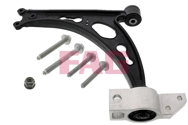 Control/Trailing Arm, wheel suspension (821 0563 10)