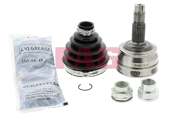 Joint Kit, drive shaft (771 0801 30)