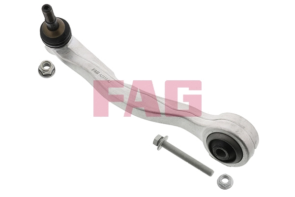 Control/Trailing Arm, wheel suspension (821 0597 10)