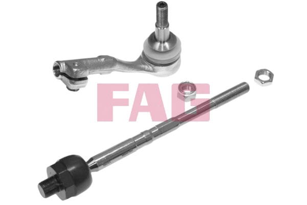 Tie Rod (840 0553 10)