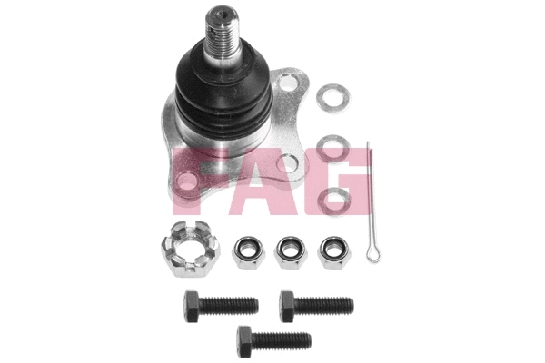 Ball Joint (825 0030 10)