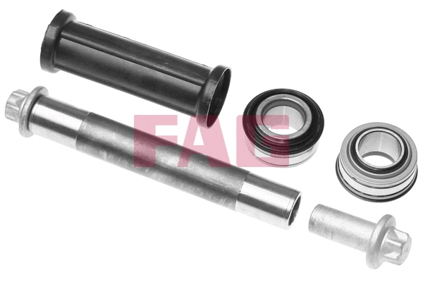 Repair Kit, control/trailing arm (822 0009 30)