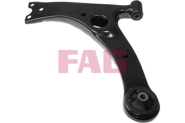 Control/Trailing Arm, wheel suspension (821 0715 10)