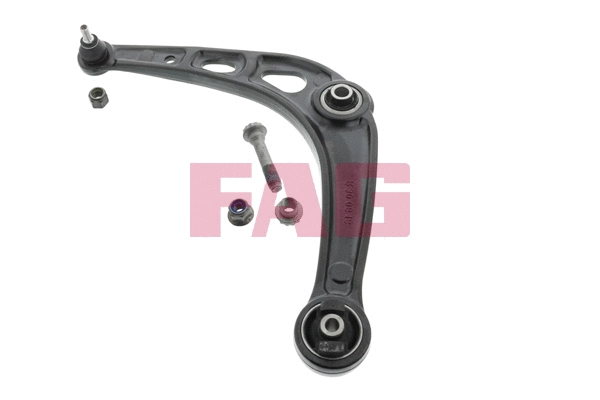Control/Trailing Arm, wheel suspension (821 0324 10)