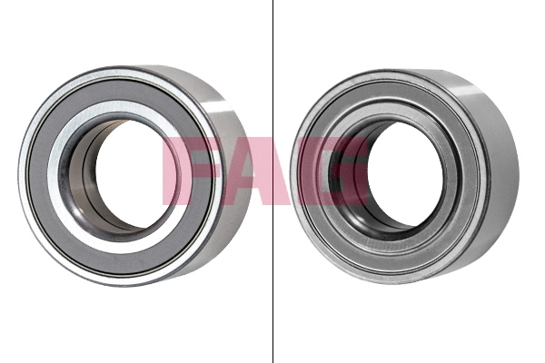 Wheel Bearing (713 1015 10)