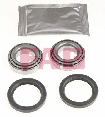 Wheel Bearing Kit (713 6801 40)