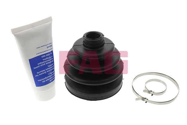 Bellow Kit, drive shaft (772 0356 30)