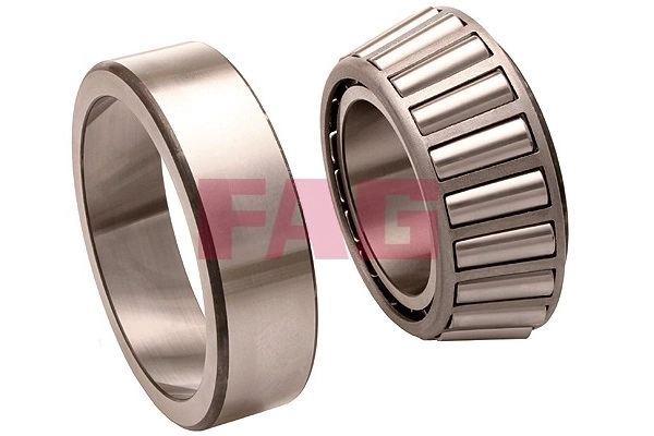 Wheel Bearing (30214A)