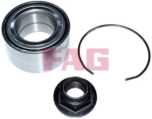 Wheel Bearing Kit (713 6262 90)