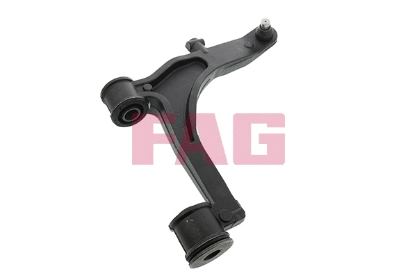Control/Trailing Arm, wheel suspension (821 0558 10)