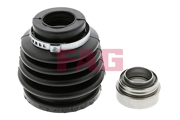 Bellow Kit, drive shaft (772 0475 30)
