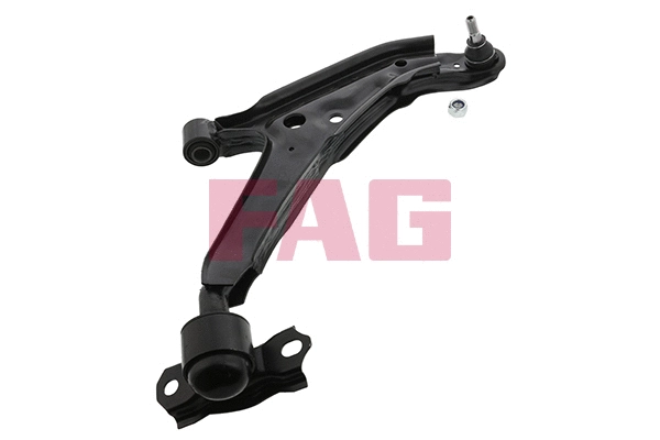 Control/Trailing Arm, wheel suspension (821 0480 10)