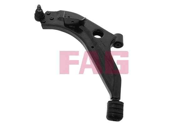 Control/Trailing Arm, wheel suspension (821 0662 10)