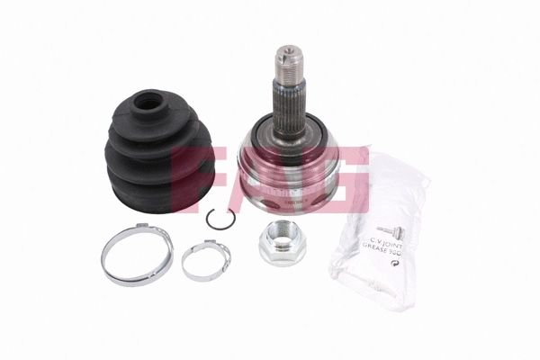 Joint Kit, drive shaft (771 0237 30)