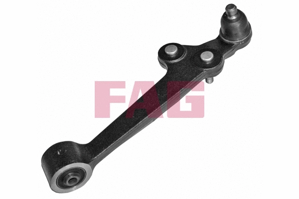 Control/Trailing Arm, wheel suspension (821 0732 10)