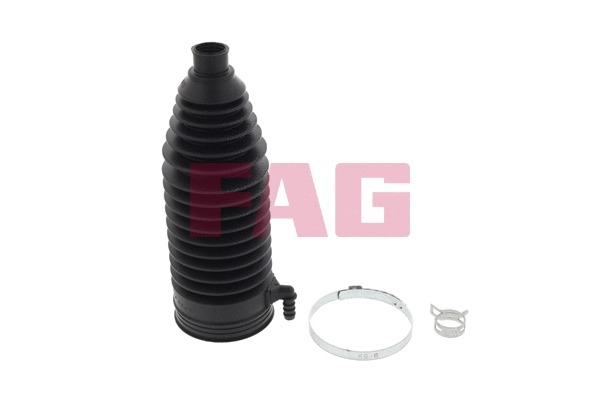 Bellow Kit, steering (841 0200 30)