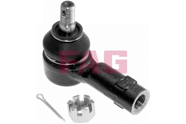 Tie Rod End (840 0986 10)