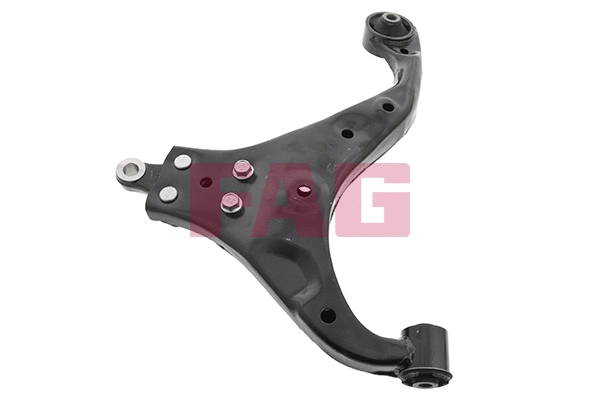 Control/Trailing Arm, wheel suspension (821 0760 10)