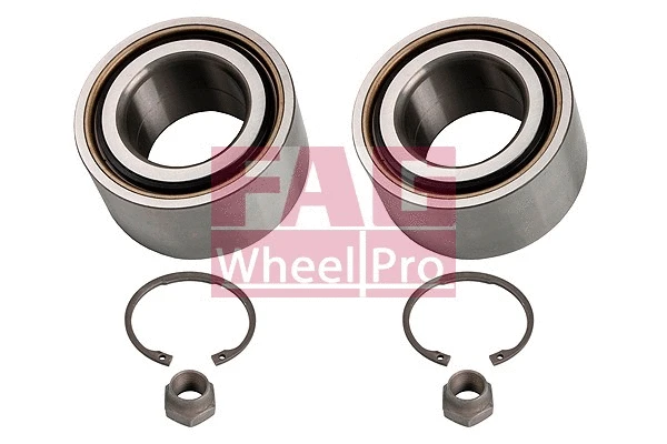 Wheel Bearing Kit (713 8020 10)