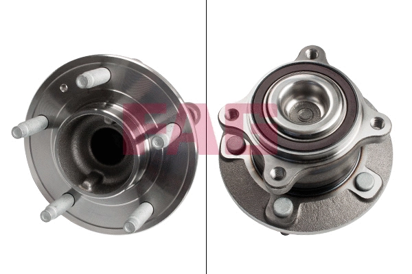 Wheel Bearing (713 1008 10)