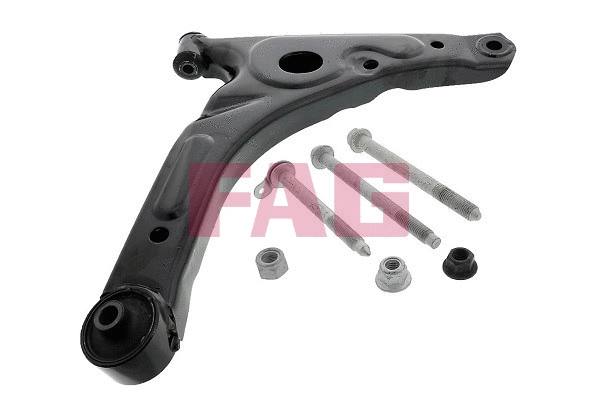 Control/Trailing Arm, wheel suspension (821 0264 10)