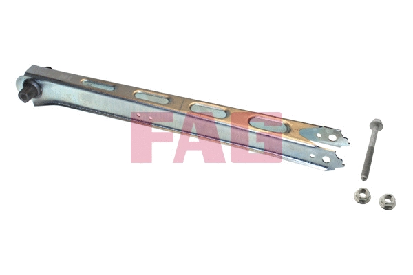 Control/Trailing Arm, wheel suspension (821 0290 10)