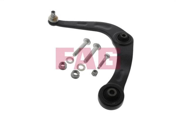 Control/Trailing Arm, wheel suspension (821 0416 10)