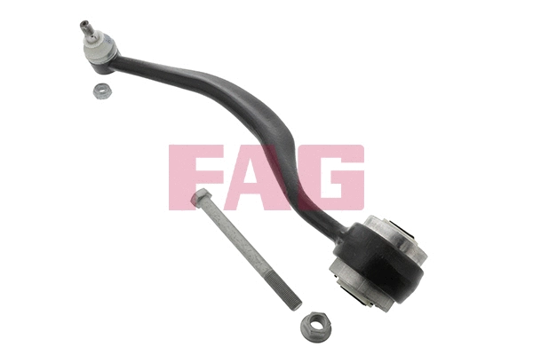 Control/Trailing Arm, wheel suspension (821 0164 10)