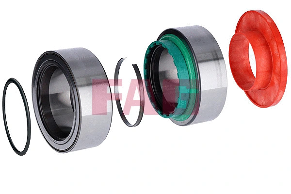 Wheel Bearing (581863.01.AM)