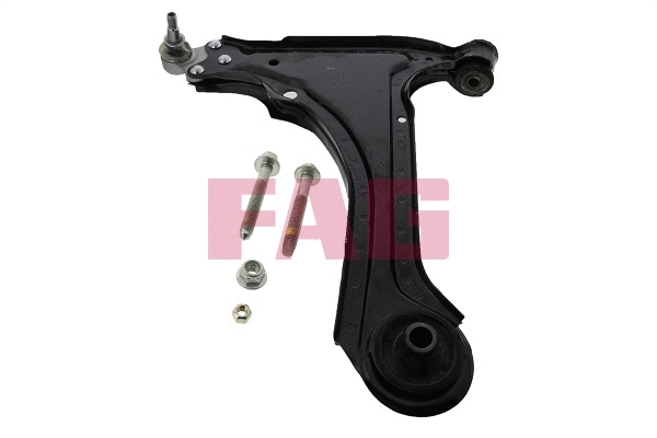 Control/Trailing Arm, wheel suspension (821 0275 10)