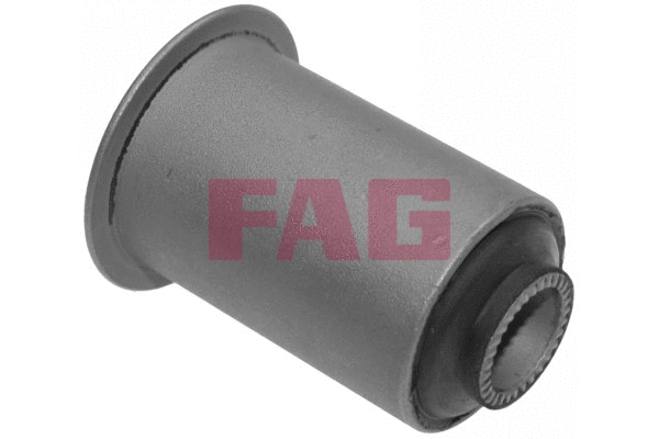 Mounting, control/trailing arm (829 0281 10)